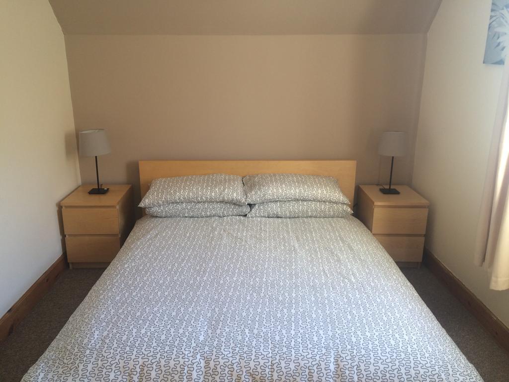 バラチェリッシュ Park View Bed & Breakfast エクステリア 写真
