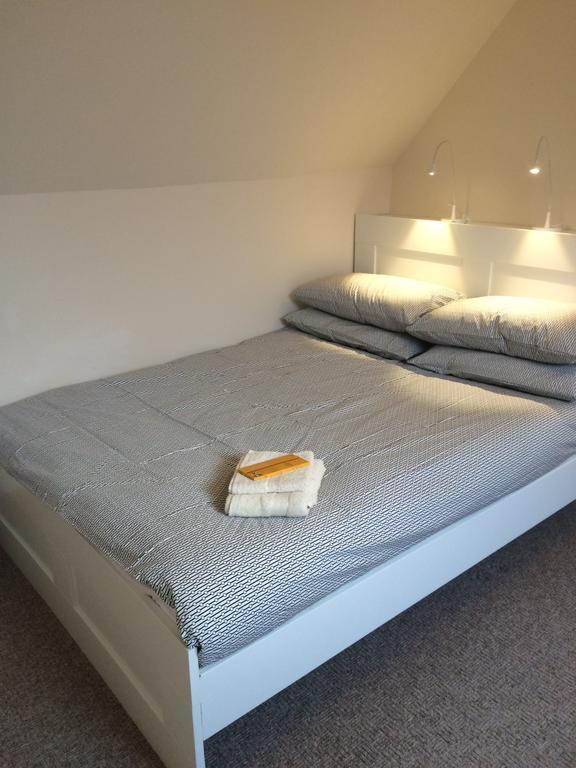 バラチェリッシュ Park View Bed & Breakfast エクステリア 写真