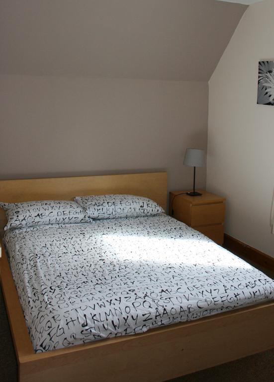 バラチェリッシュ Park View Bed & Breakfast エクステリア 写真