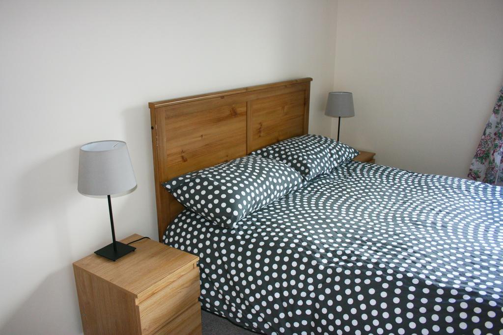 バラチェリッシュ Park View Bed & Breakfast エクステリア 写真