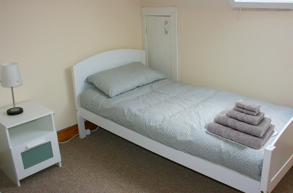バラチェリッシュ Park View Bed & Breakfast エクステリア 写真